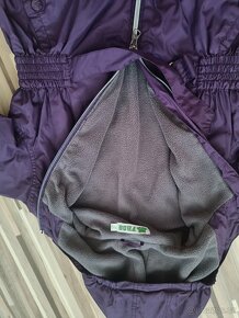 Zateplené legíny C&A, H&M, Coccodrillo vel. 116, 122 - 6