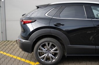 Mazda CX-30 2.0 Skyactiv-G Takumi - 6