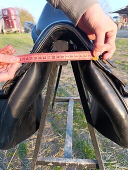 KenTaur Cháron 2/17,5 - 6