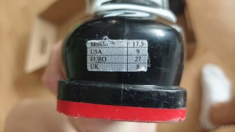 Dětské lyžáky Dalbello (MP 175) - 6