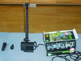 Jezírková fontána - 6