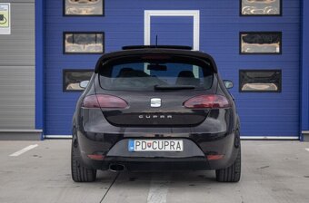 Seat Leon 2.0 16V TFSI CUPRA - 6