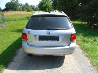 VW Golf 6 - 6