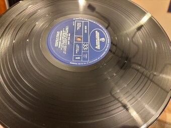 Bachman-Turner Overdrive - Four Wheel Drive - 6