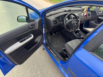 Peugeot 307 1.4 HDI - 6