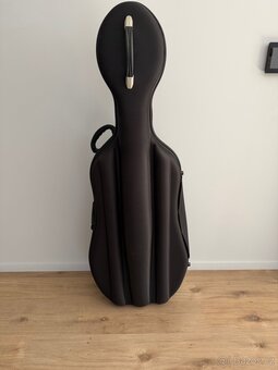 Obal na violoncello - 6