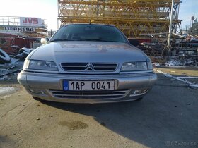 Citroen Xantia 1.8 16v LPG kombi - 6