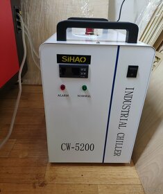 CO2 laser, gravírovanie - 6