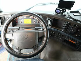 Volvo FM13 440, 6x4, EURO 5, NÁSTAVBA DAUTEL, TŘÍSTRANNÉ SKL - 6