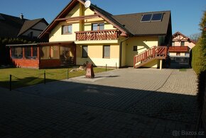 Rodinný dom v Bešeňovej - srdce Liptova Slovensko - 6