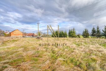 Prodej, pozemek k bydlení, 2476 m², Velký Malahov - 6