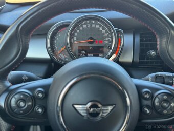 Mini Cooper S, paket JCW, - 6