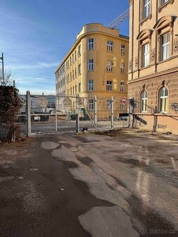 Pronájem výrobní haly, 430 m2, Brno- střed - 6