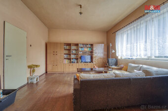Prodej rodinného domu, 237 m², Rotava, ul. Nejdecká - 6