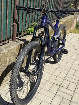 GT Force comp 2021 vel. M (27.5) - 6