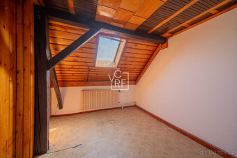 Prodej rodinného domu 196m² v obci Lužice v okrese Hodonín - 6