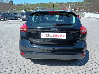 Ford Focus 1,6 Duratec Ti-VCT 85k Trend - 6