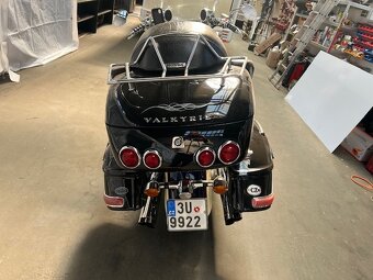 Honda Valkyrie F6C - 6