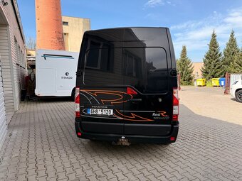 Renault Masrtel L2 H2 P2 TOP STAV - 6