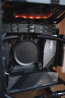 NOVÉ HERNÍ DĚLO - i9-11900F / 32GB / 1TB SSD / RX 6900XT 16G - 6
