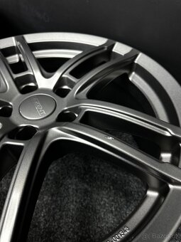 Alu Dezent 5x112 r18 - 6