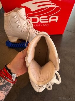 Krasobrusle Edea Wave - 6