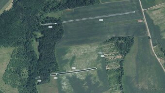 Zemědělská půda, prodej, Hradčovice, Uherské Hradiště - 6