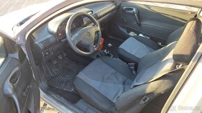 Opel Corsa B - 6