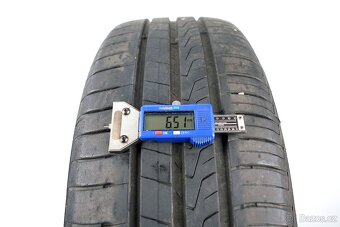 Hyundai Kona - 16" alu kola - Letní pneu - 6