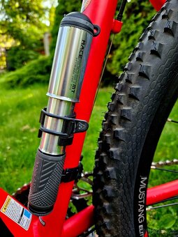 Horske kolo Trek x caliber 8 29 Kotoučové brzdy - 6