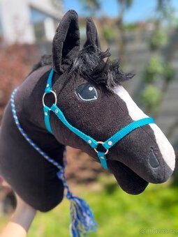 Hobby horse larden - 6