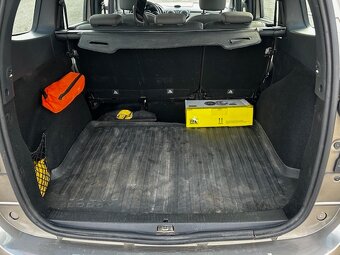 Dacia Lodgy 1.5DCi, r.2012, nová spojka, klima, STK - 6