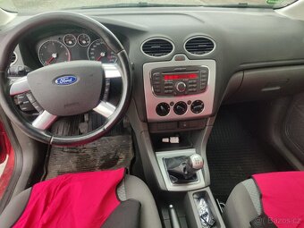 Ford Focus 1.6 TDCi - 6