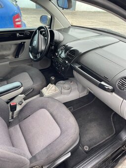 Vw new beetle 1.6 75kw NA OPRAVU - 6