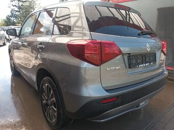 Suzuki Vitara, 1.4i BoosterJet aut.4x4 plná v - 6