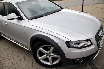 Audi A4 Allroad 2.0 TDI Premium quattro - 6
