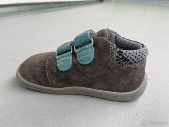 Barefoot boty celoroční Beda 28 - 6