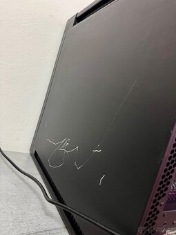 VÝKONNÝ HERNÍ PC R9 7950X/32GB RAM/RX 7800-XT/2TB SSD - 6