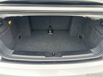 Audi a3 cabrio 1.6mpi 75kw,r.v.2009, naj 131tis. Km, servisn - 6