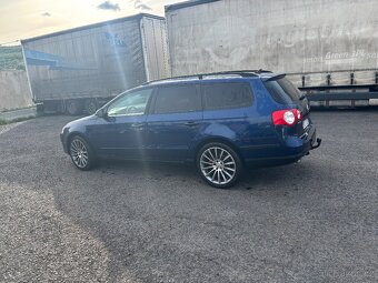 Passat b6 - 6