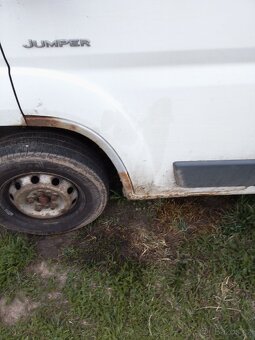 Prodej Citroen Jumper - 6