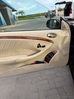 TOP: Mercedes-Benz CLK 320CDI ELEGANCE - 6