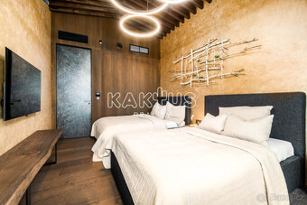 Prodej apartmánu 4+kk ( 136 m2 ) s terasou 79 m2, Čeladná - 6