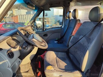 Renault Master č. 21974 - 6