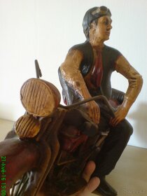 MOTO VETERÁN 1 - 6
