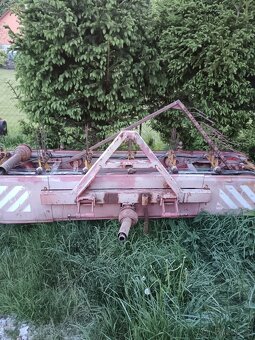 Obraceč ton - 6