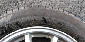 Alu kola Fundo Saab - 6