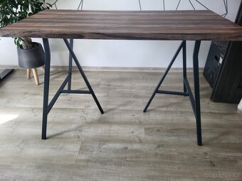 Stůl 120x60x3,2 cm - 6