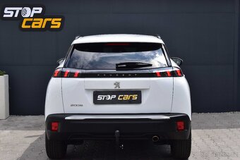 Peugeot 2008 1.5 BHDi ALLURE TAŽNÉ DPH ČR 1.MAJITEL - 6