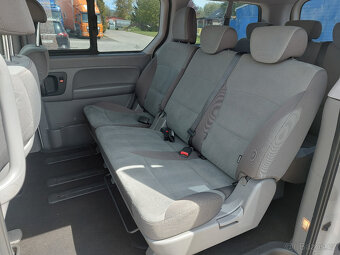 Hyundai H1 2.5 TDCI 100 KW,8míst - 6